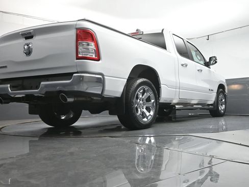 Used 2020 RAM 1500 Big Horn RWD image 35