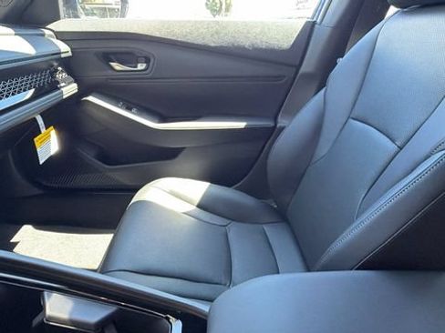 New 2026 Honda Accord Sport image 23