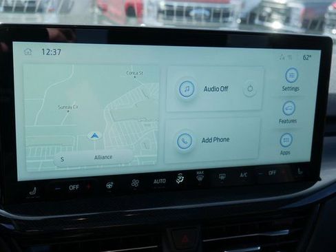 New 2026 Ford Escape ST-Line Select w/ Tech Pack #1 image 22