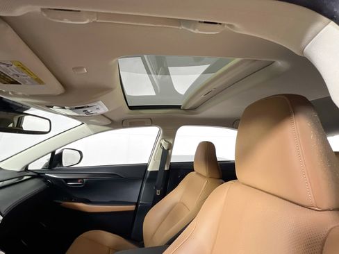 Used 2020 Lexus NX 300 AWD w/ Premium Package image 22