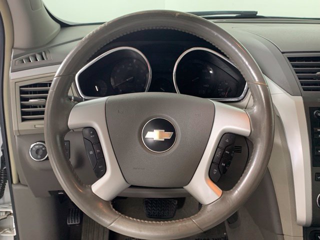 Used 2009 Chevrolet Traverse LT AWD/4WD image 28