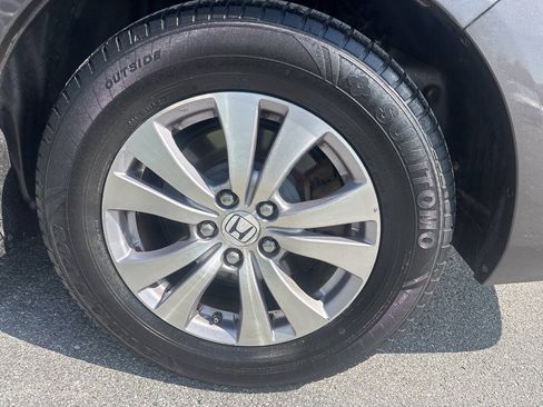 Used 2015 Honda Odyssey EX-L image 20