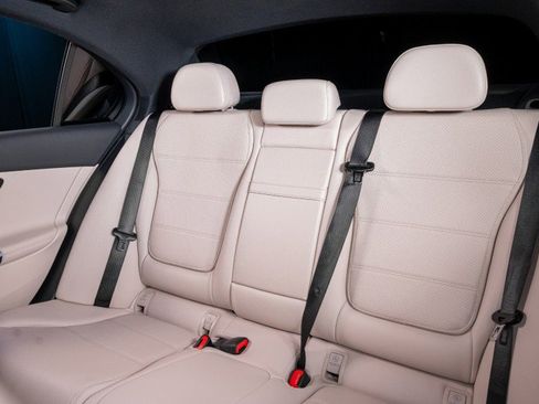 New 2026 Mercedes-Benz C 300 Sedan image 27