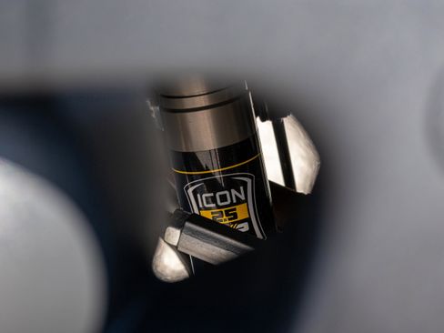 New 2025 Ford Bronco Badlands image 33