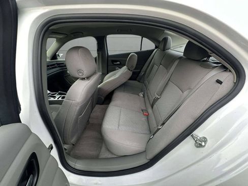 Used 2015 Chevrolet Malibu LS FWD image 21