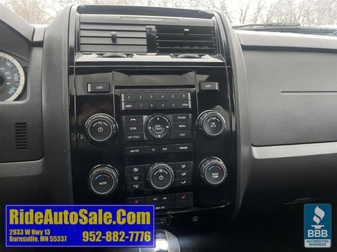 Used 2011 Ford Escape Limited w/ 302A Rapid Spec Order Code image 20