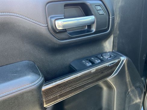 Used 2021 Chevrolet Silverado 1500 LT Trail Boss image 15