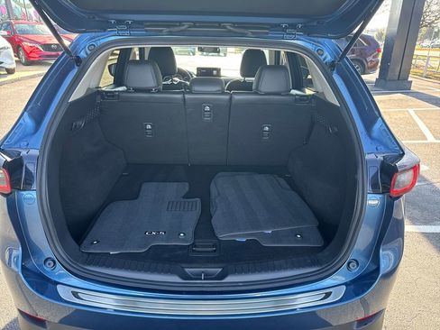 Used 2023 MAZDA CX-5 AWD 2.5 S w/ Select Package image 27