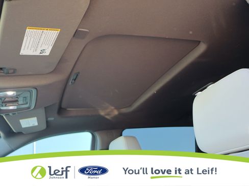 Used 2024 Chevrolet Silverado 3500 LTZ w/ LTZ Plus Package image 13