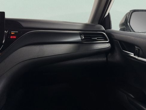 Used 2023 Toyota Camry LE w/ Cold Weather Package image 38