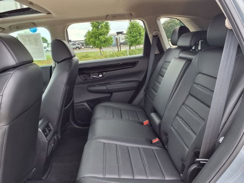 Used 2025 Honda CR-V EX-L image 18