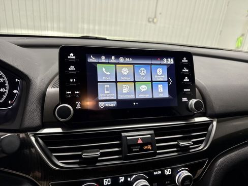 Used 2021 Honda Accord Sport image 14