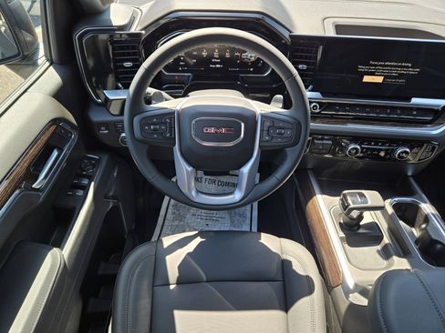 New 2026 GMC Sierra 1500 Elevation w/ Elevation Premium Package AWD/4WD image 7