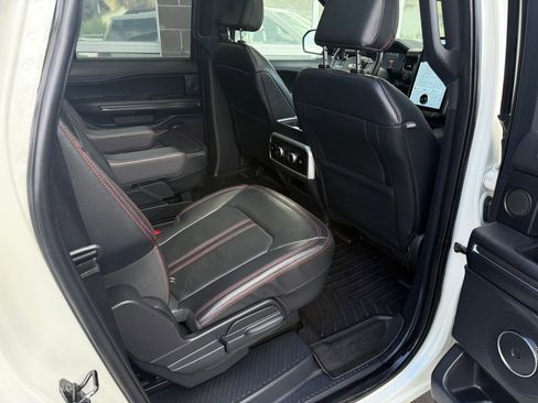 Used 2022 Ford Expedition Max Limited AWD/4WD image 26
