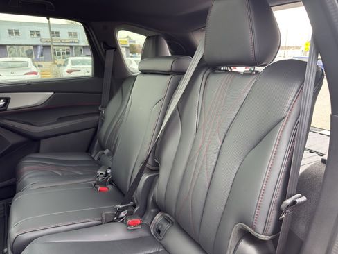 New 2026 Acura MDX A-Spec image 21