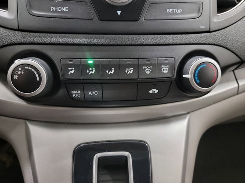 Used 2012 Honda CR-V EX image 21