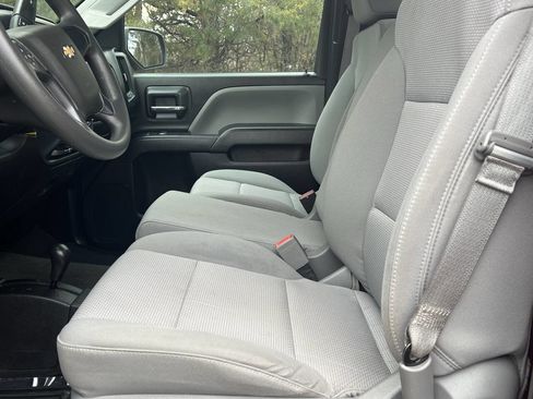 Used 2016 Chevrolet Silverado 1500 W/T w/ WT Convenience Package image 10