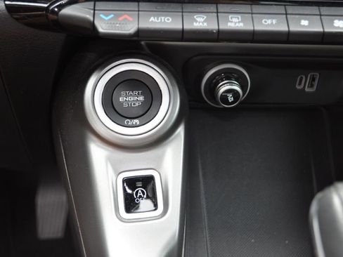 Used 2024 Dodge Hornet GT AWD/4WD image 8