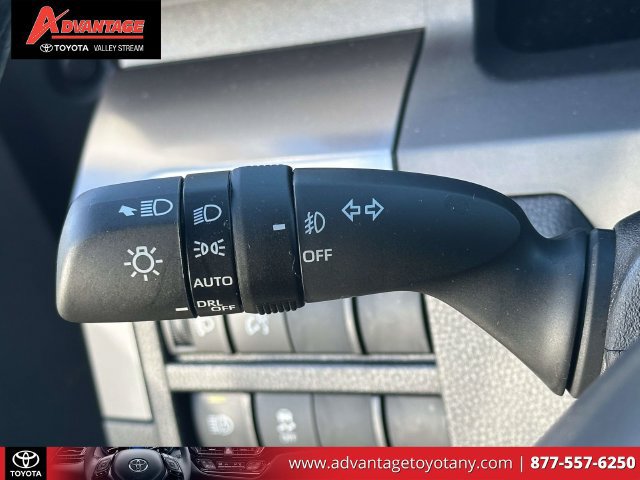 Certified 2026 Toyota Tacoma TRD Sport AWD/4WD image 26