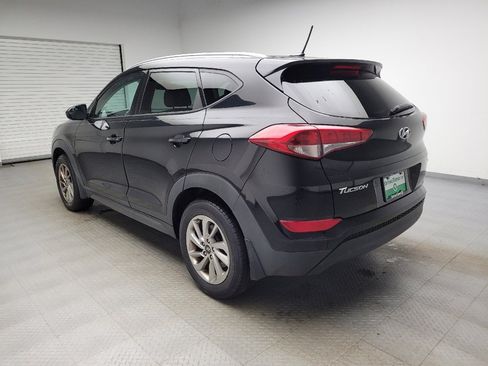 Used 2016 Hyundai Tucson SE w/ Option Group 02 image 5