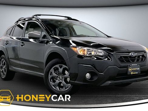 Used 2022 Subaru Crosstrek 2.5i Sport AWD/4WD image 1