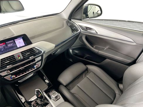 Used 2021 BMW X3 xDrive30i w/ Convenience Package image 21