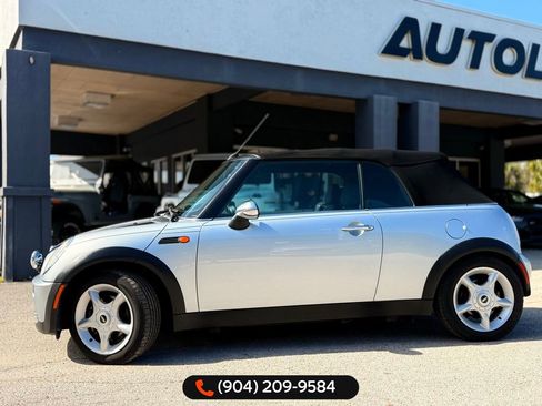 Used 2005 MINI Cooper Base image 4