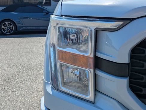 Used 2022 Ford F150 XL w/ STX Appearance Package RWD image 11