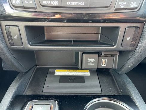 Used 2023 Honda Ridgeline Black Edition image 26