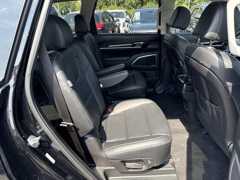 Used 2024 Kia Telluride S w/ S Sunroof Package AWD/4WD image 11