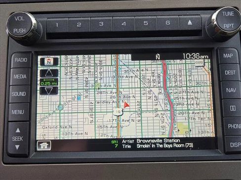 Used 2012 Lincoln Navigator 2WD image 14