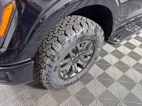 New 2026 Ford F150 Tremor AWD/4WD image 10