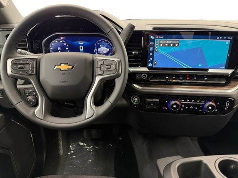 New 2026 Chevrolet Silverado 1500 LT image 13