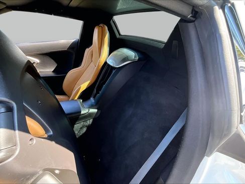 Used 2022 Chevrolet Corvette Stingray Preferred Conv RWD image 17