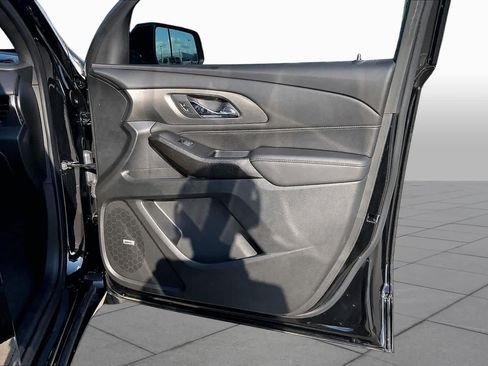 Used 2023 Chevrolet Traverse Premier w/ Redline Edition FWD image 45