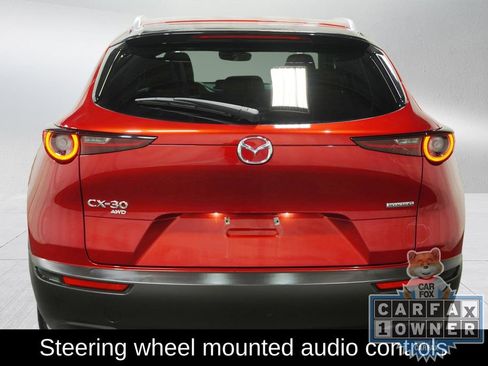 Used 2023 MAZDA CX-30 AWD 2.5 S w/ Preferred Package image 7