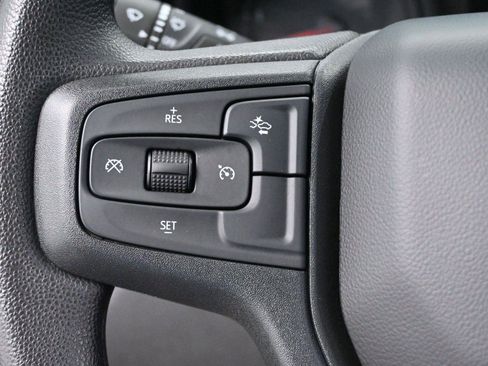 Used 2024 Chevrolet Silverado 2500 W/T w/ WT Convenience Package AWD/4WD image 17