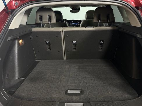 Used 2024 Chevrolet Trax ACTIV w/ Sunroof Package image 28