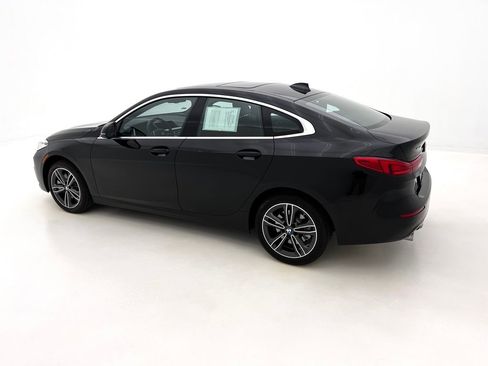 Certified 2023 BMW 228i xDrive Gran Coupe w/ Convenience Package image 10