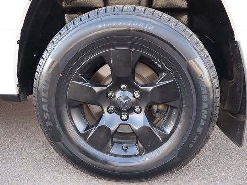 Used 2019 RAM 1500 Big Horn image 42