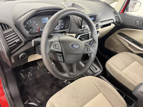 Used 2021 Ford EcoSport S AWD/4WD image 15