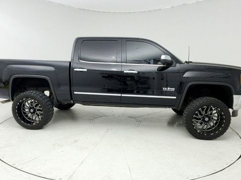 Used 2014 GMC Sierra 1500 SLT image 9