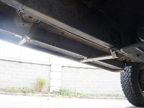 Used 1997 Dodge Ram 3500 Truck 4x4 Club Cab image 41