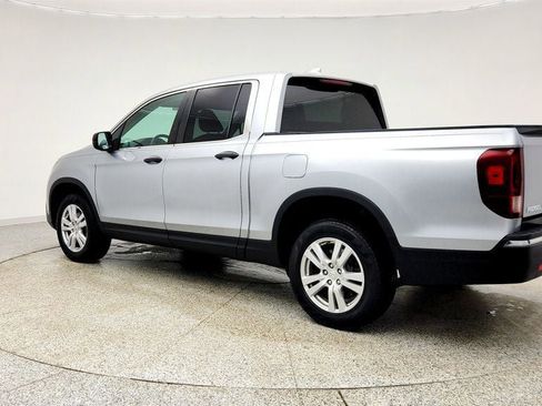 Used 2017 Honda Ridgeline RT image 7