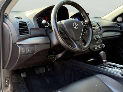 Used 2018 Acura RDX FWD image 14