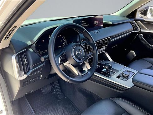 Certified 2026 MAZDA CX-90 3.3 Turbo w/ Premium Sport Pkg AWD/4WD image 15