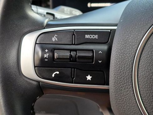 Used 2025 Kia K5 GT-Line FWD image 56