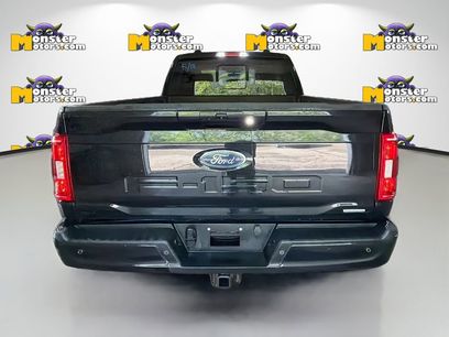Used 2022 Ford F150 XLT w/ Equipment Group 302A High