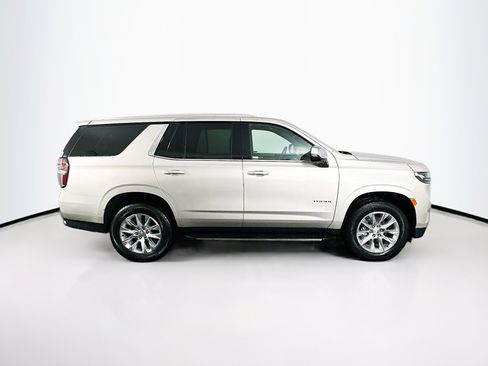Used 2023 Chevrolet Tahoe Premier image 10