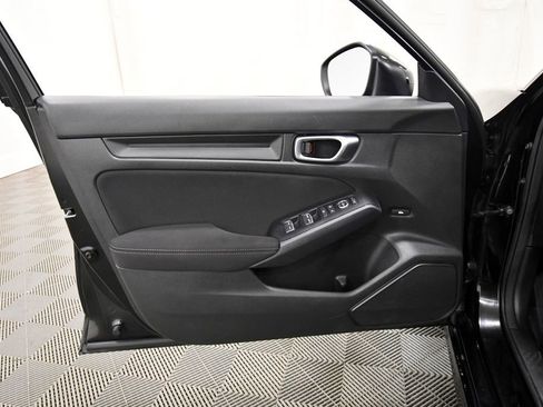 Certified 2023 Honda Civic Sport image 13